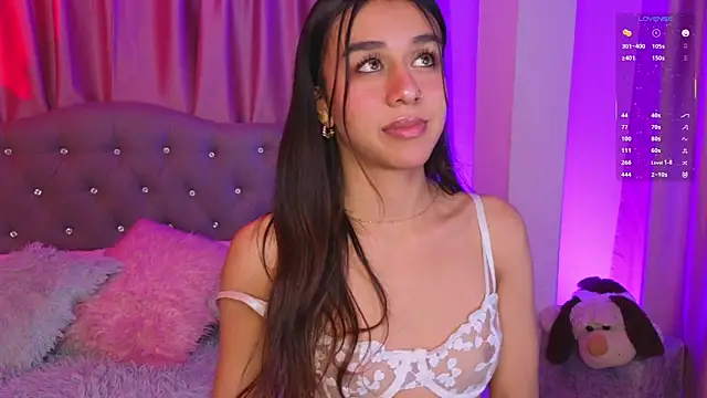 Emiily_Scott1 webcam