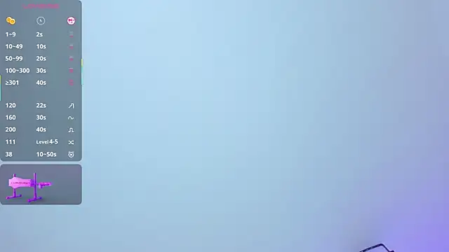 Watch bigboobs_violeta live on EroticFlix - High definition streams