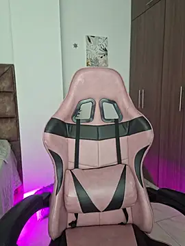 heyshaa webcam