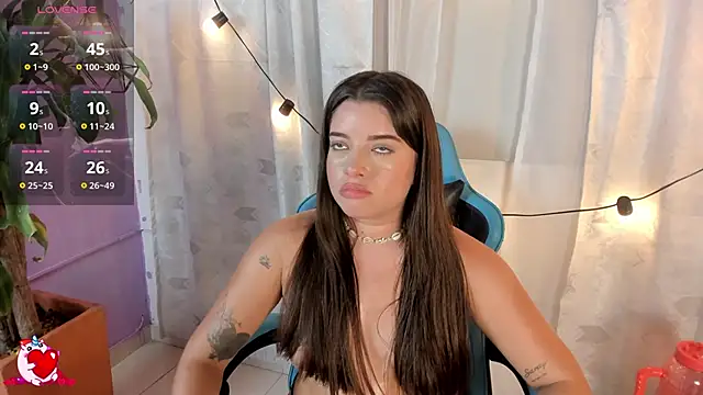 Lia_little18 webcam