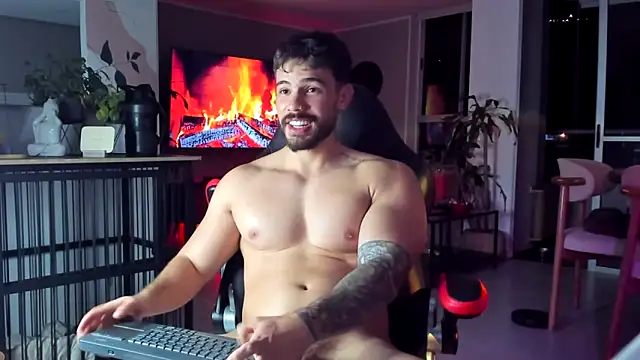 Valenthino_Salvatore webcam