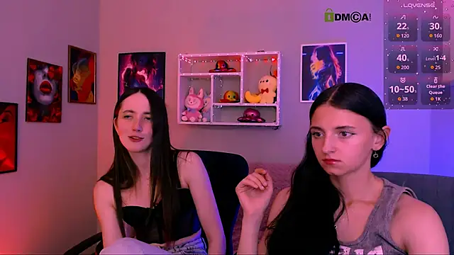 bella_dorn webcam