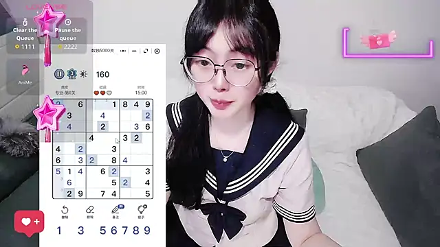 baby-yaya20 webcam