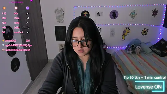 Cherry_blush_ webcam