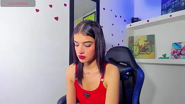 honeyluxe_ webcam