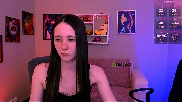 bella_dorn webcam