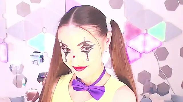 LexiKiss webcam