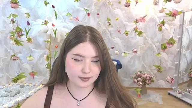 PixelGoddess webcam