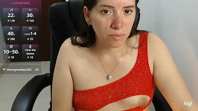 spicey_latina webcam