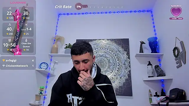 Jey_hot7 webcam