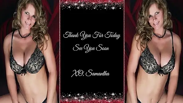 ClassySamantha