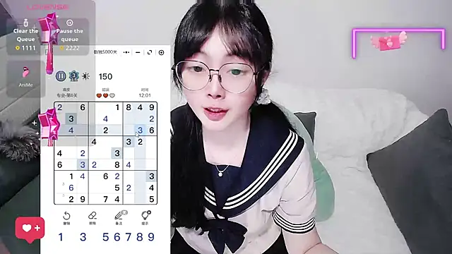 baby-yaya20 webcam