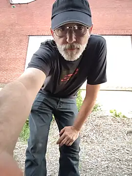 Kitrider webcam