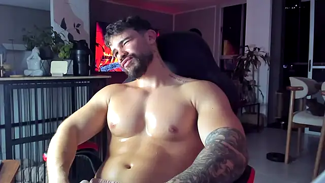 Valenthino_Salvatore webcam