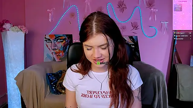 isabel_wave webcam