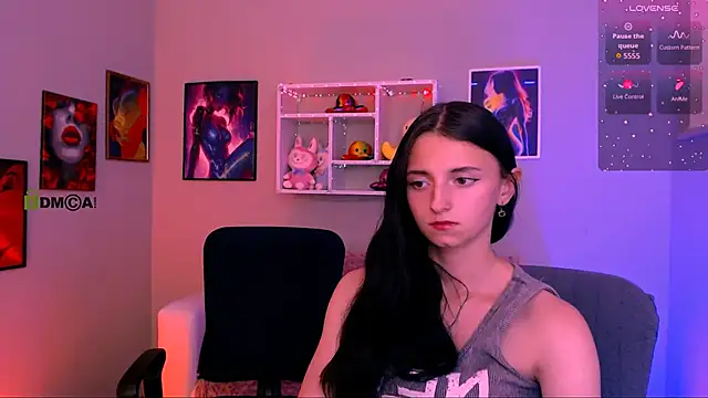 bella_dorn webcam