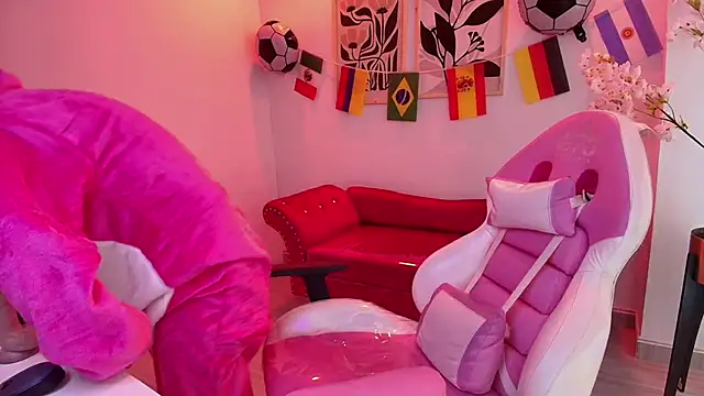 Miia__owens webcam