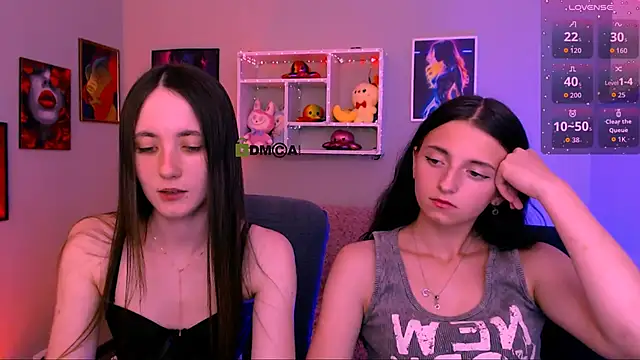 bella_dorn webcam