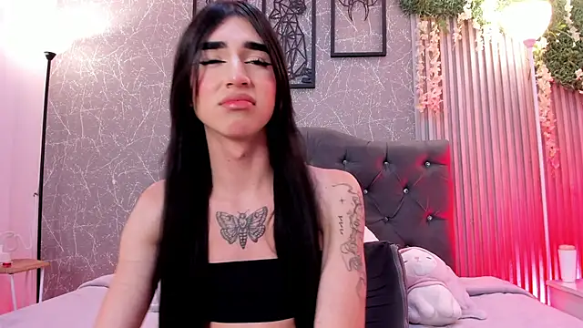 lana_gill1 webcam