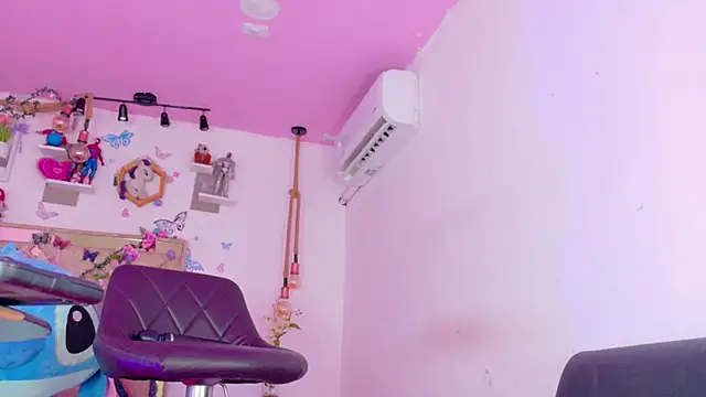 Gabii-Princees webcam