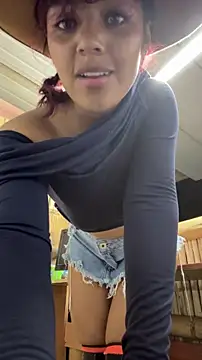 mariannella webcam