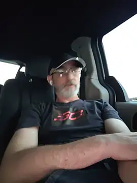 Kitrider webcam
