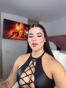 Watch Janettcruz live on EroticFlix - High definition streams