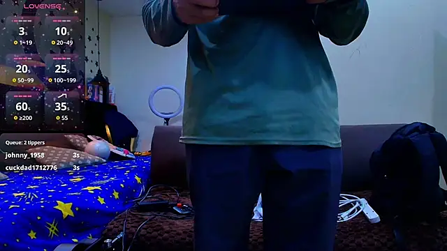 jeisonstark webcam
