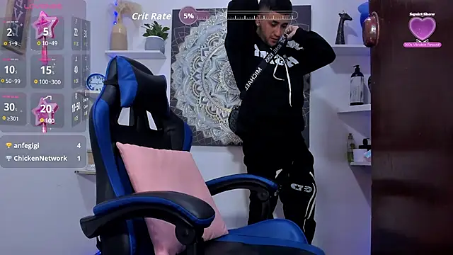 Jey_hot7 webcam