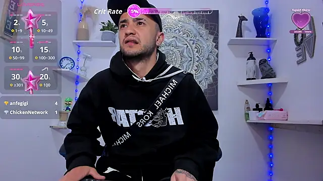 Jey_hot7 webcam