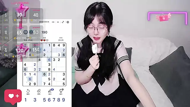 baby-yaya20 webcam