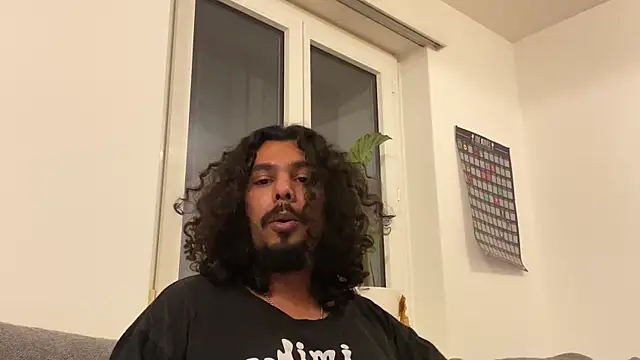 daddyvibes webcam