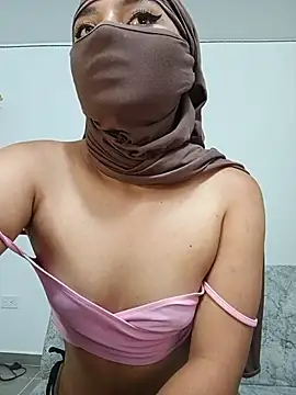 Samira_1 webcam