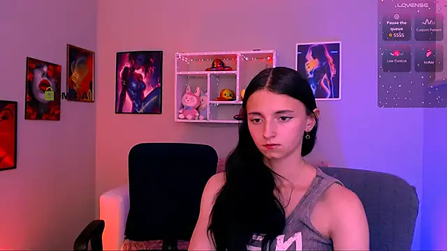 bella_dorn webcam