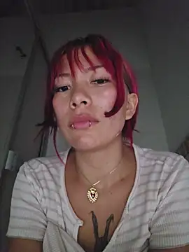 Watch Camila_Fairy live on EroticFlix - High definition streams