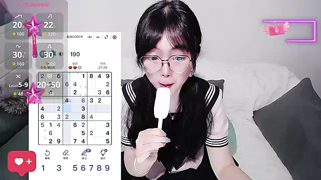 baby-yaya20 webcam