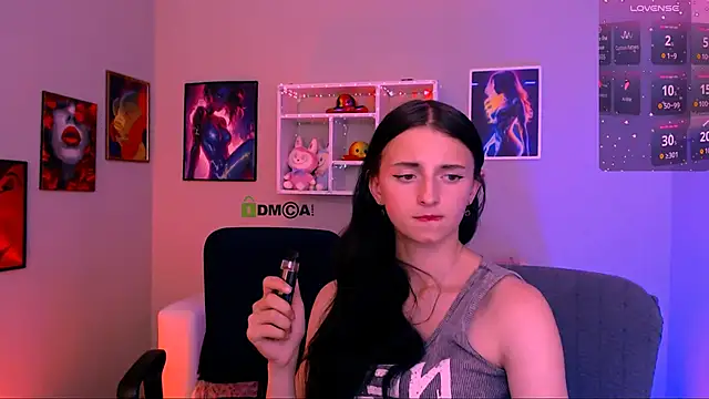 bella_dorn webcam