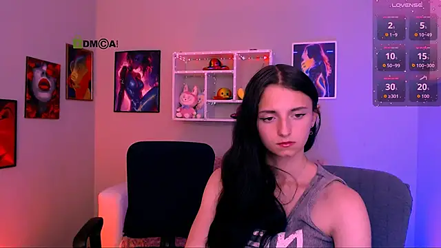 bella_dorn webcam
