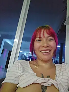 Camila_Fairy webcam