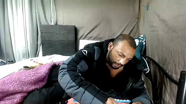 Camodick webcam