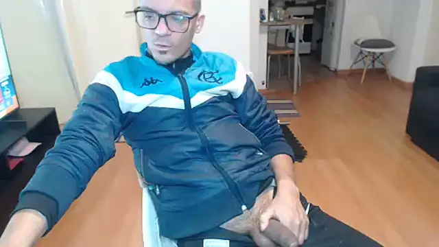 guachin_hunk webcam