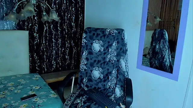 MarianaGalviz_ webcam