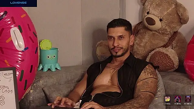 Seth_Vegaa webcam