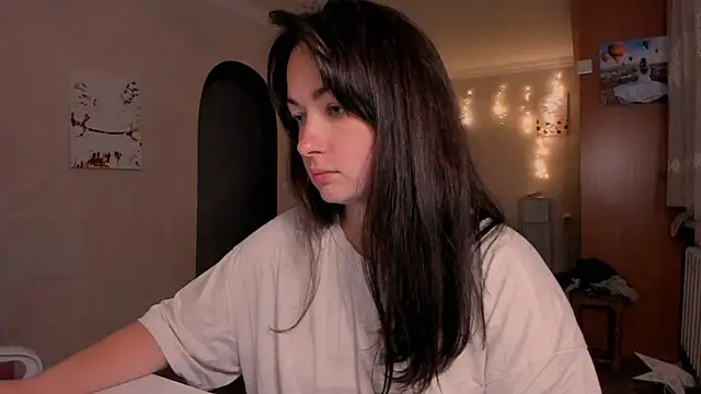 cClandesTina webcam