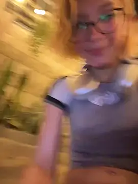 SweetBunnyGF live sex cam