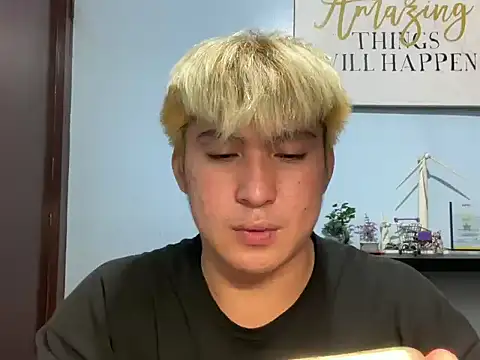 kingdirtyfog (M young) - Im broke, SPOIL UR HOT BOYTOY here!!