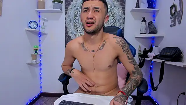 Jey_hot7 webcam