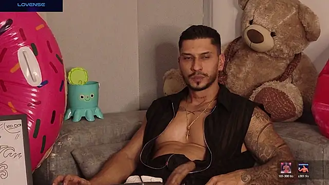 Seth_Vegaa webcam