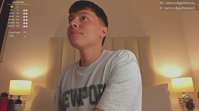 the_little_cody webcam