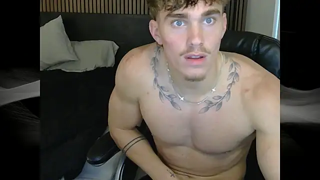 TheNicoRyder webcam